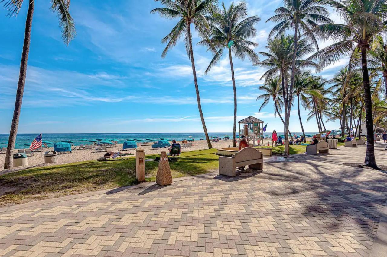 Pier Walk On Deerfield Island